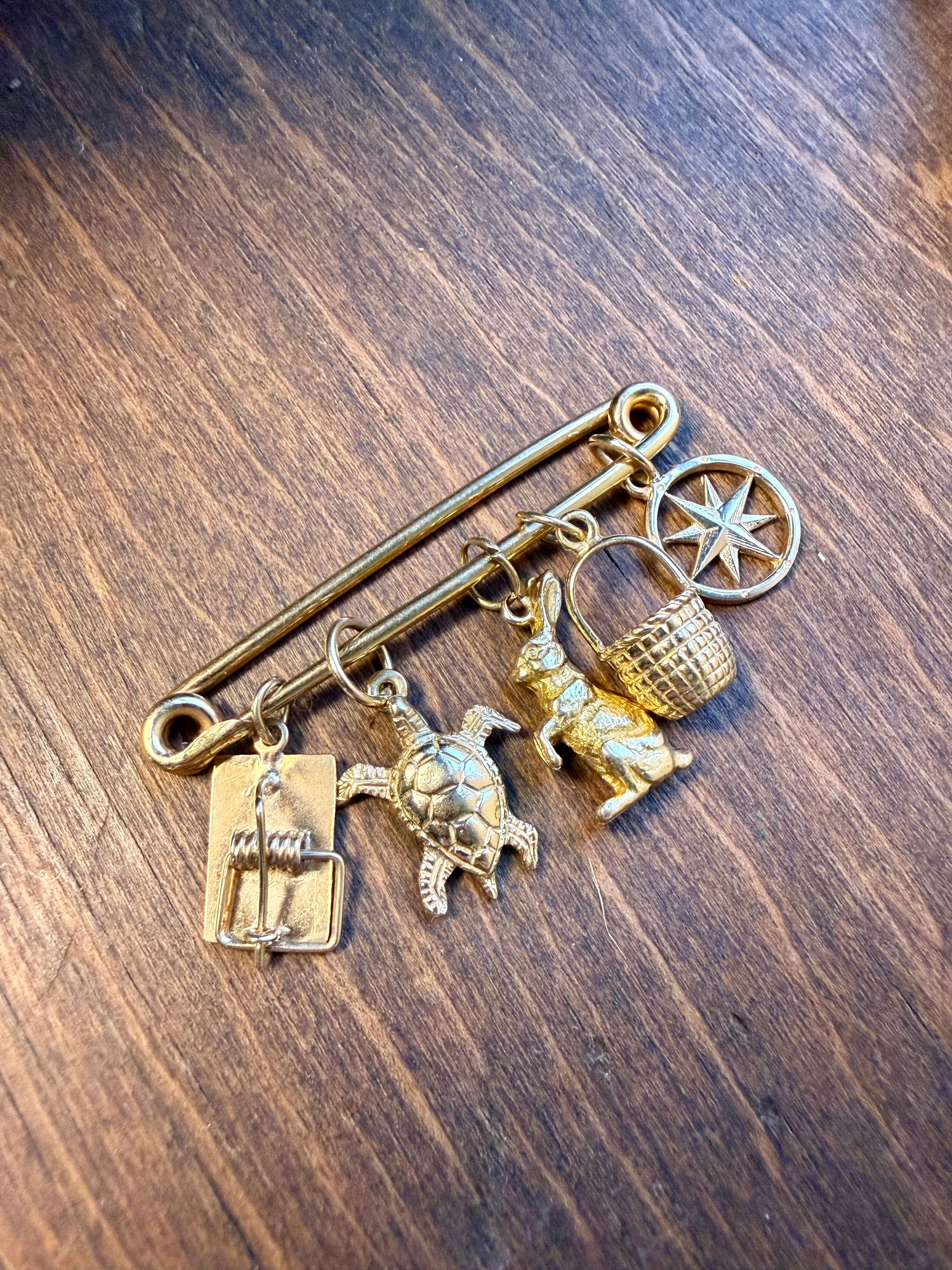Charms