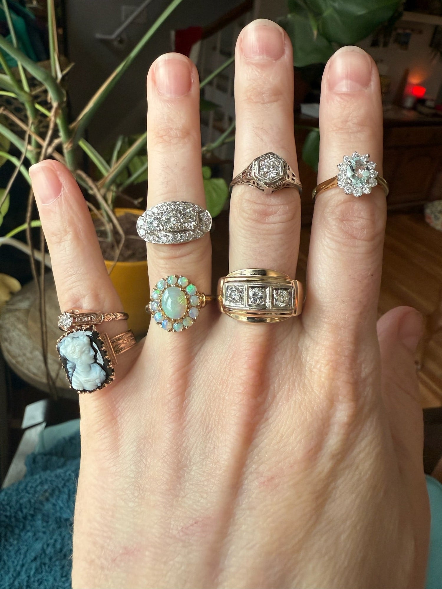 Rings